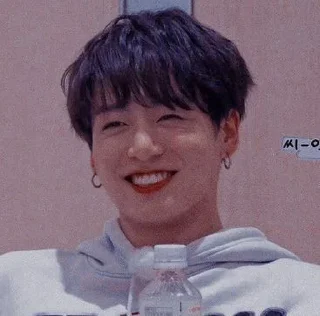 😆 emoji Jungkook Telegram sticker 21 of 37