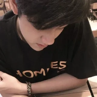 💗 emoji ♨️·nanon korapat @castlehelp Telegram sticker 7 of 10