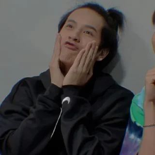 🐇 emoji NANON @KORAPATKIRDPANN Telegram sticker 24 of 65