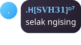 🥑 emoji Keluarga homo pt2 Telegram sticker 20 of 23