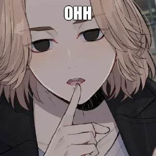 Sticker from Normie Stickers (@Itz_ktz)