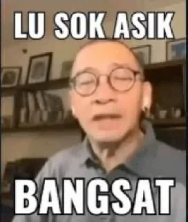 👽 emoji malas sekolah Telegram sticker 8 of 68