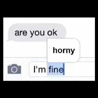 😢 emoji humor Telegram sticker 8 of 13