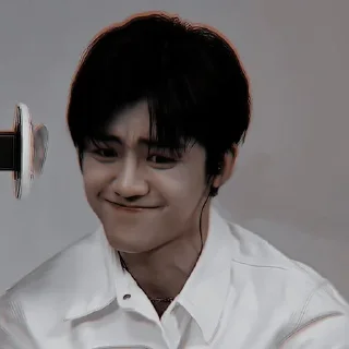 ☂ emoji jaemin dark - @sedangmengedit Telegram sticker 23 of 30