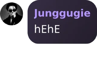 👩‍🤝‍👨 emoji 𝗝𝘂𝗻𝗴𝗴𝘂𝗴𝗶𝗲's sticker pack (@Daki_ProXBot) Telegram sticker 6 of 82