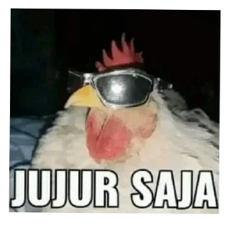 😎 emoji berak kuda poni Telegram sticker 23 of 50