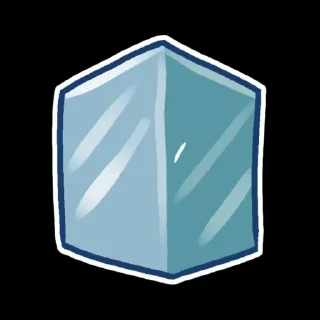 🧊 emoji Blox Fruits Telegram sticker 20 of 70