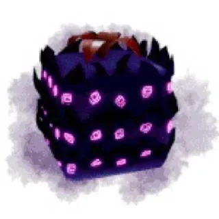 🕳 emoji Blox Fruits Telegram sticker 23 of 70