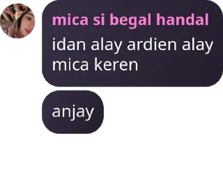 🙇‍♀️ emoji kuda poni🦙 pack by @QuotLyBot Telegram sticker 20 of 120