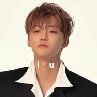 ❤️ emoji Meme bujang nct @WesBedoDalan Telegram sticker 14 of 32