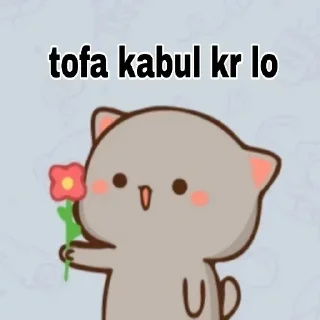 🌹 emoji @HumedKhan's Hêllẞø† Vol.1 Telegram sticker 15 of 38