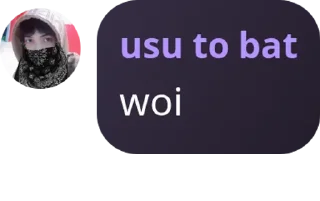 🥁 emoji stiker usu Telegram sticker 2 of 80