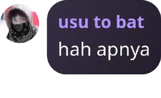 😁 emoji stiker usu Telegram sticker 5 of 80