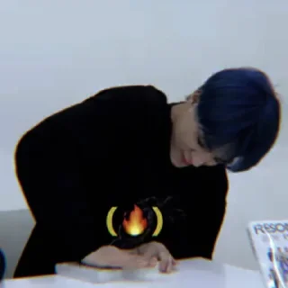 Sticker from ♤ 𝐉𝐞𝐧𝐨 ♤ @heonice