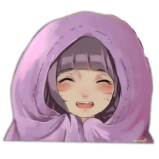 🌟 emoji °♤° ʜɪᴍᴀᴡᴀʀɪ ᴜᴢᴜᴍᴀᴋɪ °♤° Telegram sticker 22 of 57
