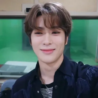 Sticker from Jung Jaehyun by @stickernct