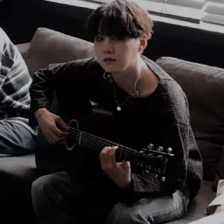 📰 emoji ⋆ SUGA ࿈ 𖡻 @petiteyeux Telegram sticker 19 of 32