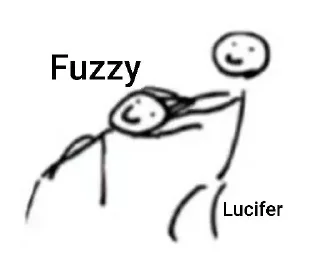 ❤️ emoji Lucifer's sticker pack (@Carla_proxbot) Telegram sticker 8 of 29