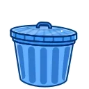 🥶 emoji By @NOVISIOR Animated My Pack Vol.2 😄😁 Telegram sticker 15 of 50