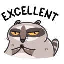 Sticker from Animated My Pack😄😁