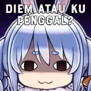 🃏 emoji Naa pack by makima Telegram sticker 23 of 46