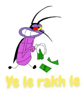 💸 emoji @WRRLEGEND's Locker7 Telegram sticker 24 of 108