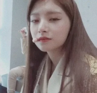 😑 emoji ꪗ꠸᥅ꫀꪀ ꪑꪮꪮᦔꪗ'ᦓ ᥇ꪖ᥇ꫀ😡 Telegram sticker 5 of 13