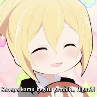 Sticker from bsd wan — @lilacdailyy