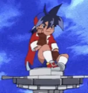 🤔 emoji Xcel's video pack (@Zeeki_bot) Telegram sticker 20 of 50