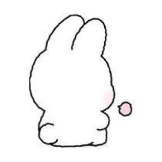 👂 emoji ore Telegram sticker 16 of 40