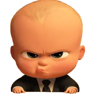 😠 emoji Apnaa Sticker 1 @DE_VENOM_OFFICIAL • @sticbot Telegram sticker 1 of 119