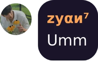 👀 emoji zyαи⁷'s Pack (@Shinobu_robot) Telegram sticker 23 of 120