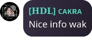 ☺️ emoji Cakra wak Telegram sticker 7 of 43