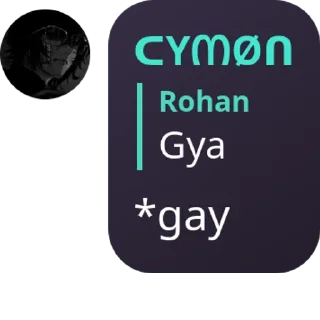 🧙‍♂️ emoji Rohan's sticker pack (@Zeeki_bot) Telegram sticker 12 of 120
