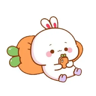 💫 emoji @Opstickerpacks 🦋Tuji 🍭 Telegram sticker 8 of 90