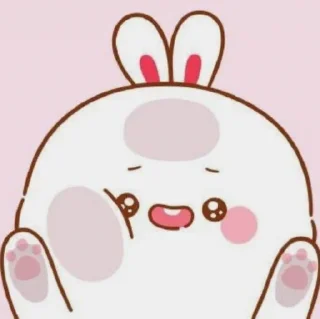 😦 emoji @Opstickerpacks 🦋Tuji 🍭 Telegram sticker 7 of 90