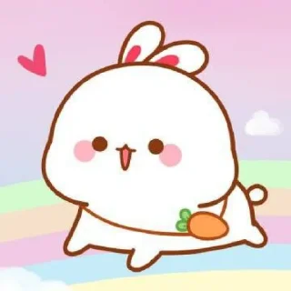 💕 emoji @Opstickerpacks 🦋Tuji 🍭 Telegram sticker 12 of 90