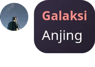 😱 emoji Cakra punya Telegram sticker 23 of 31