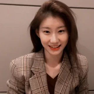 🥨 emoji ꒰⁞ LEE CHAERYEONG ༃ - BY @FVCK00PRIDE Telegram sticker 8 of 40