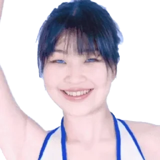 🍌 emoji 皮套人之家 Telegram sticker 13 of 17