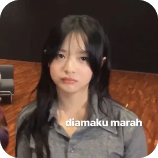 🫥 emoji prof tipa @pHanniTidur Telegram sticker 14 of 120