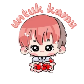 💘 emoji asa's cart Telegram sticker 12 of 13