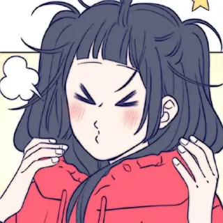 Sticker from ㅤㅤ٠〃@tikelcity2 ♪ ִ ۫ @lnocuke ⭑
