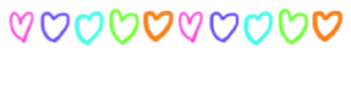 〰 emoji ʚ❨៸៸ Border by @scweetrose ꒷꒦ Telegram sticker 10 of 104