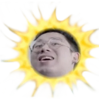 🌞 emoji Mamicmia馬米群組 Telegram sticker 12 of 30