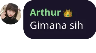 🥸 emoji nama grup suka beda² Telegram sticker 13 of 17