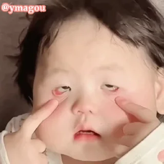 😝 emoji 江南韦哥  @OBWG08. Telegram sticker 19 of 32
