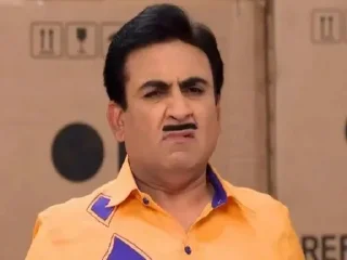 🧐 emoji TMKOC FANBOI Telegram sticker 17 of 64