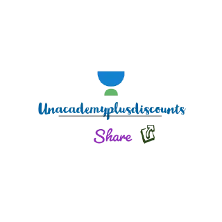 Sticker from @Unacademyplusdiscounts ✌🏻