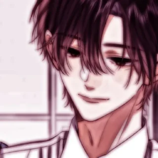 🦊 emoji ࡛ 𓄷˖ ࣪૮₍ @StickerAnimePack ₎ა ༝  ݁ ˖ ݁ Telegram sticker 14 of 60